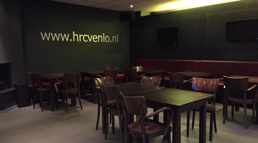 Kantine HRCvenlo Kantine HRCvenlo