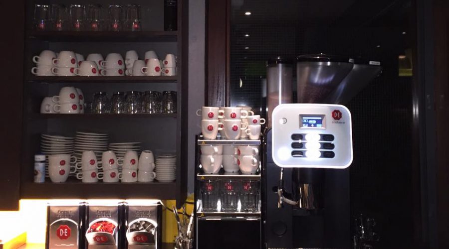 Kantine HRCvenlo Kantine HRCvenlo