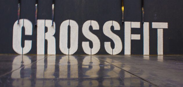 Crossfit Venlo