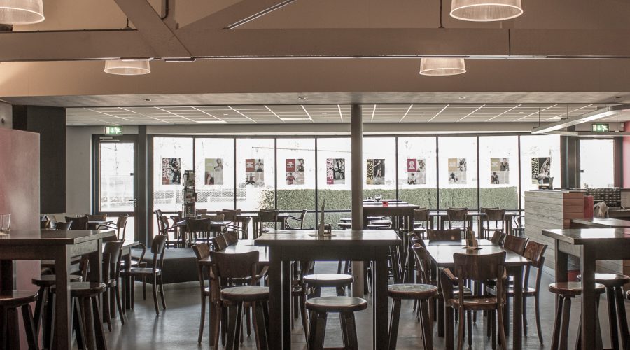 Kantine HRCVenlo Kantine HRCVenlo